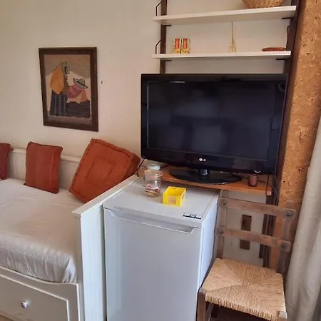 Apartman Chozito *