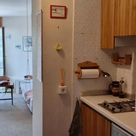 Apartman Chozito *